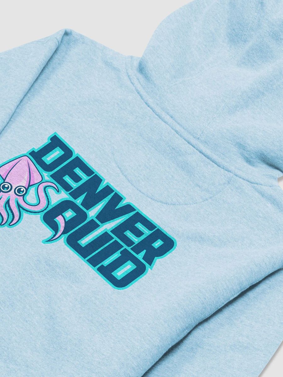 Hoodie 2 - SQUID product image (4)