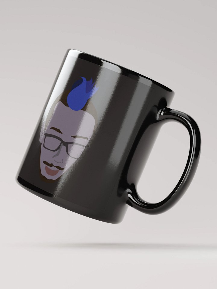 Retro Face Mug Set product image (4)