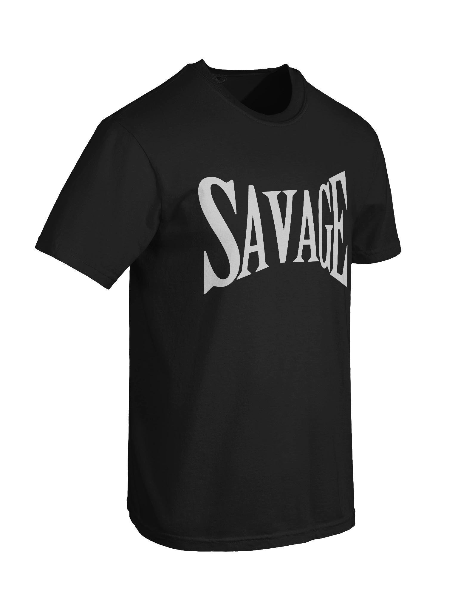 Savage Tshirt product image (37)