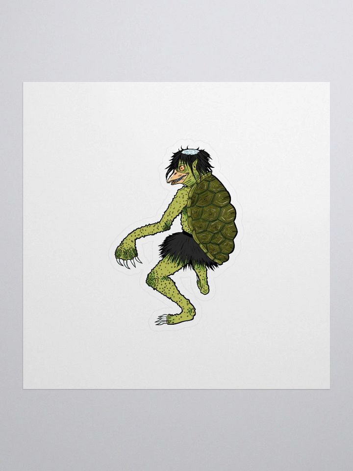 Yokai Kappa product image (2)