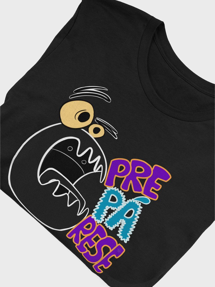 Unisex Preparese T-Shirt product image (23)
