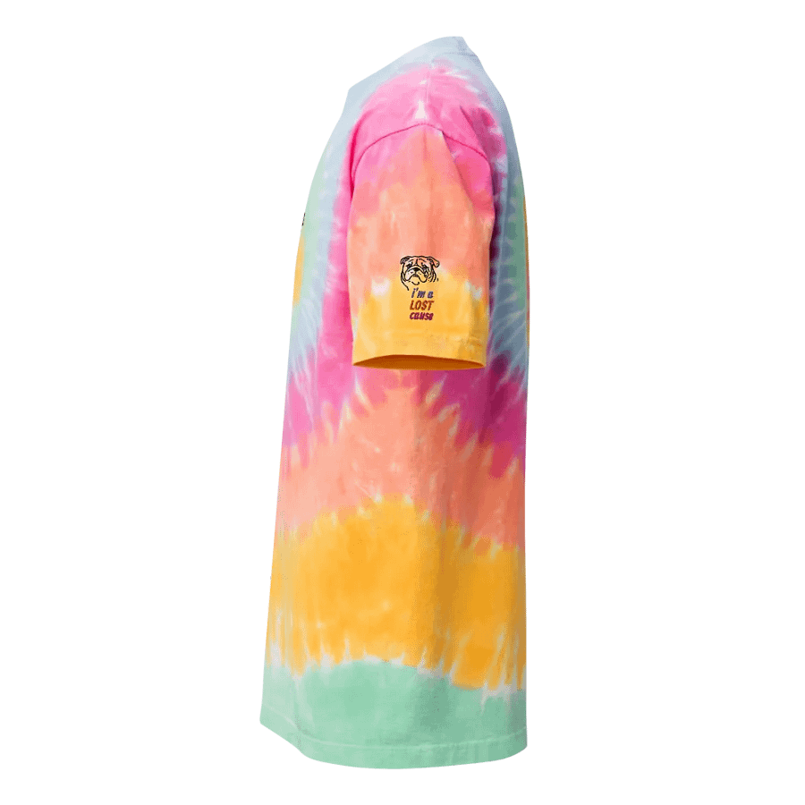 greg's gen x guy shirt product image (2)
