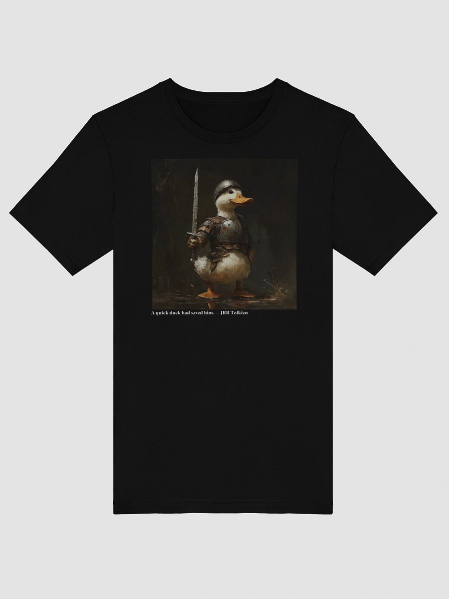 A Quick Duck Shirts product image (5)