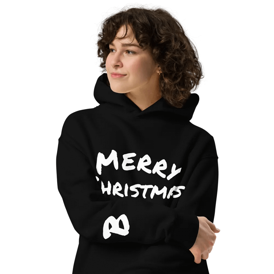 Christmas Hoodie product image (4)