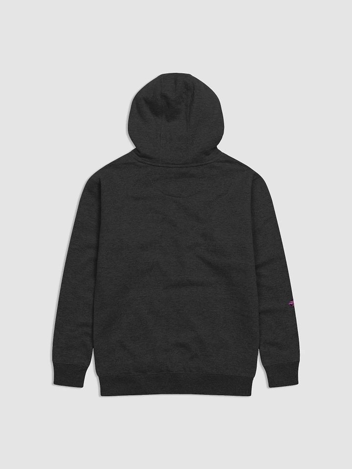 The Bunker Hoodie product image (18)