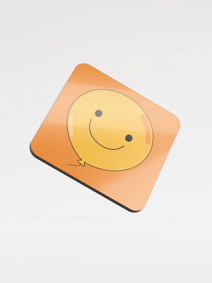 Happiness Coaster product image (1)