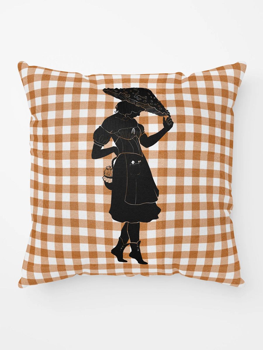 Cottage Harlot | Pillow product image (10)