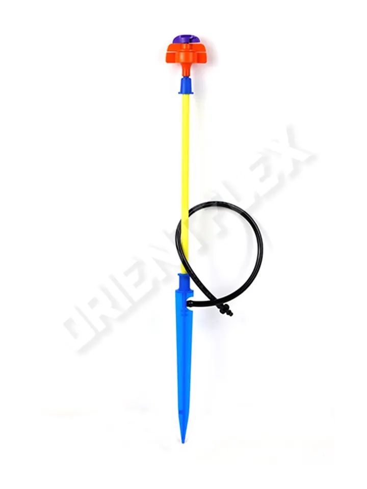 Ground insertion micro spray set product image (2)