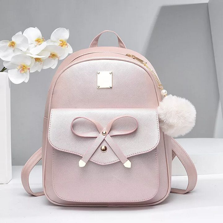 Girls Shoulder Travel Bag || Women's Backpack product image (2)