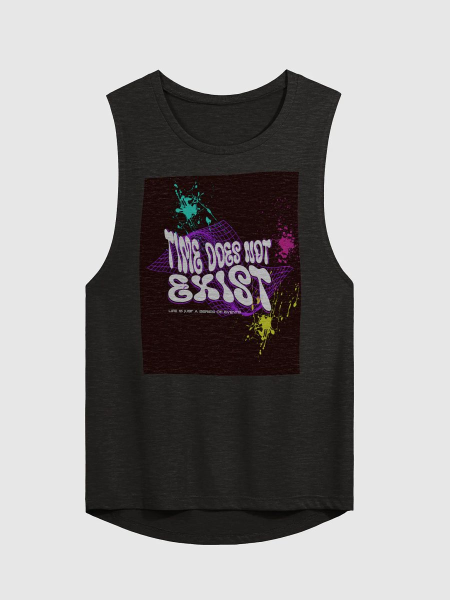 Timeless Events Flowy Tank product image (1)