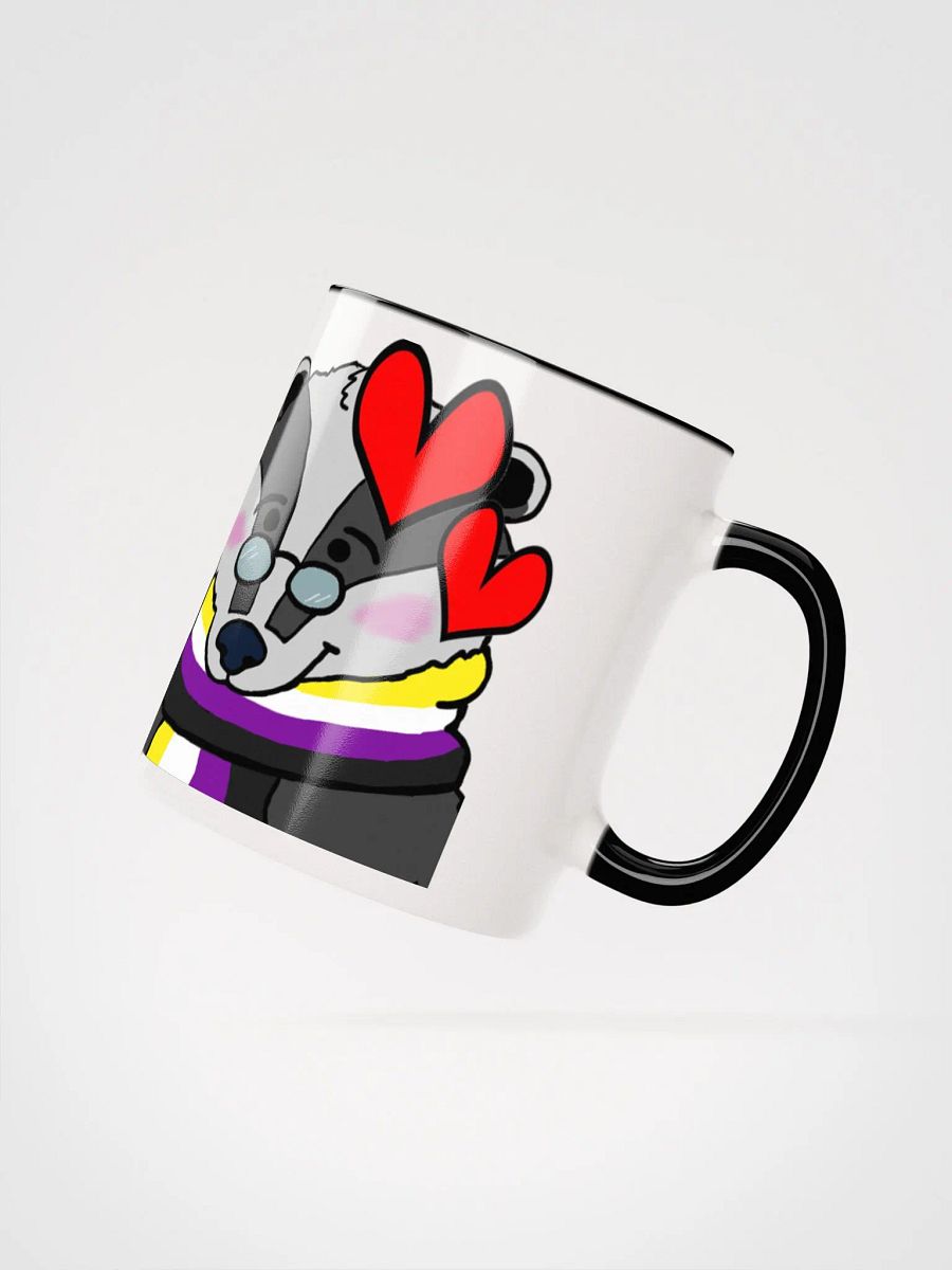 Quarles - Mug product image (14)