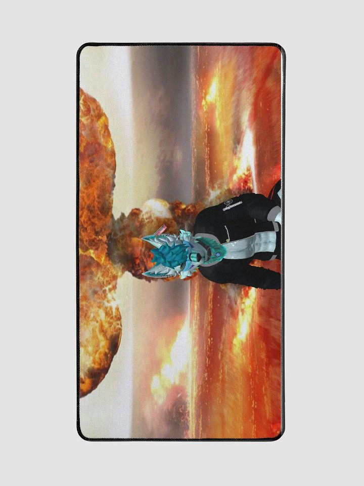 Reinhardt desk mat product image (2)