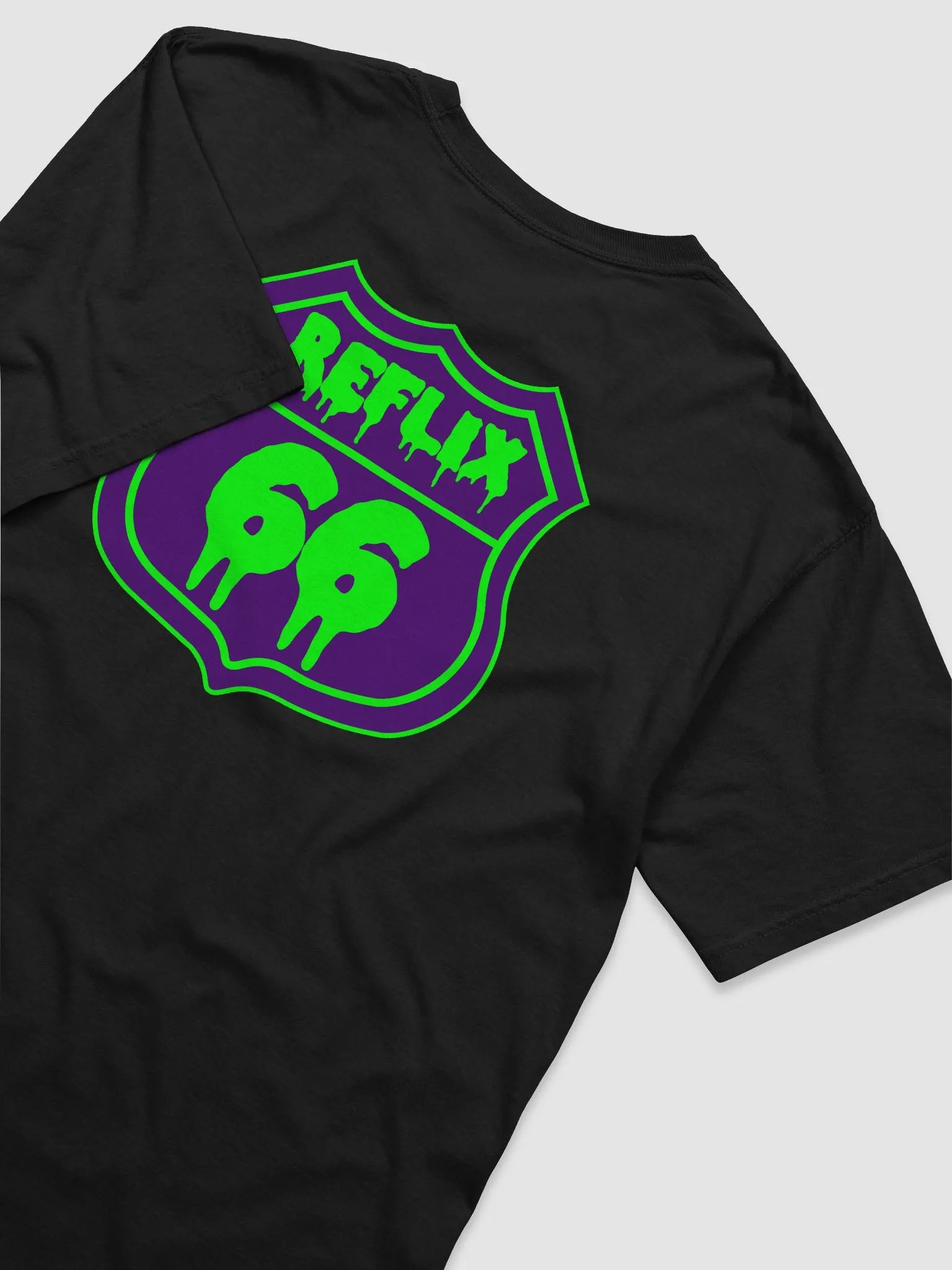 Reflix66 - Standard Tee product image (4)