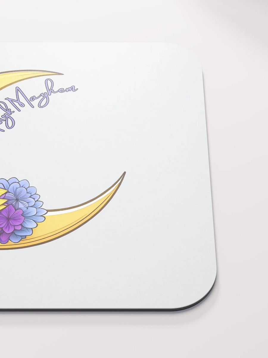 MM Logo Mouse Pad product image (5)