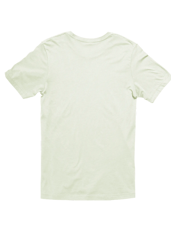 Butter Soft "Pastel" Tee Unisex product image (2)