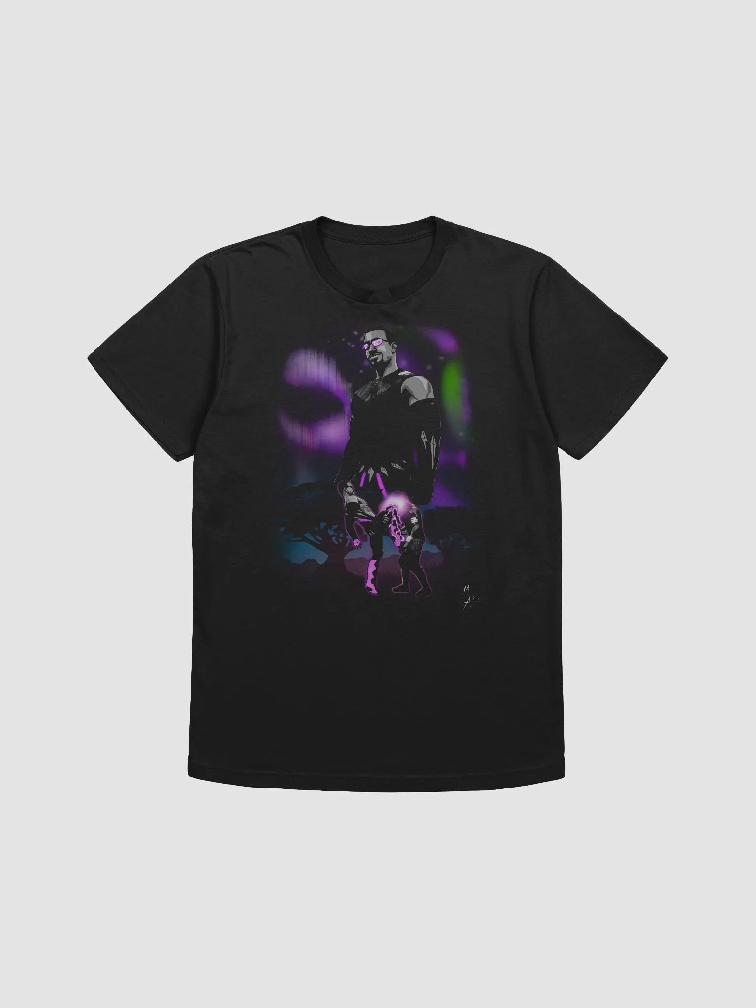 Strength Of The Panther product image (1)