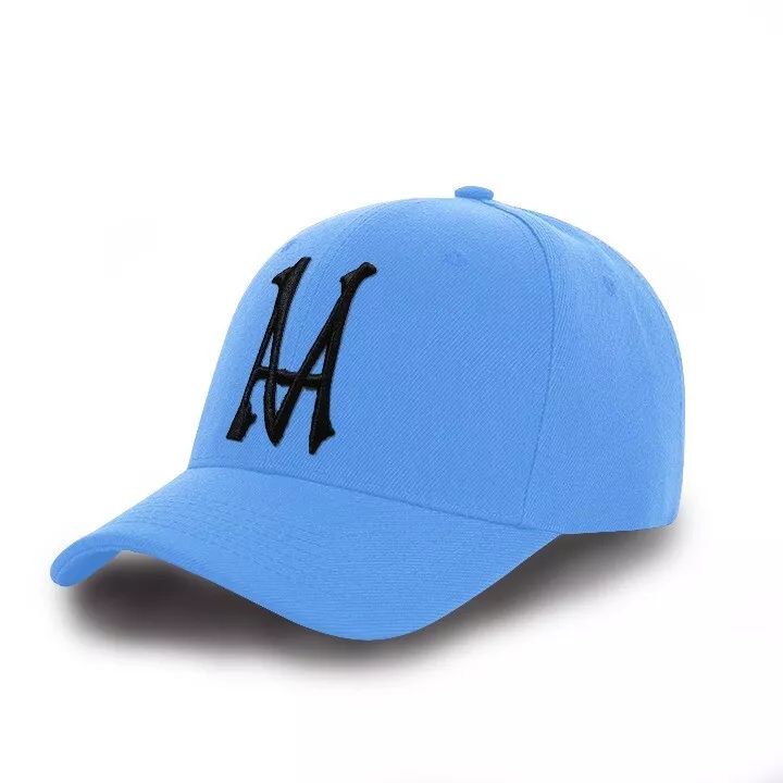 Baseball Cap, Adjustable Sports & Hip-Hop Sun Hat product image (4)