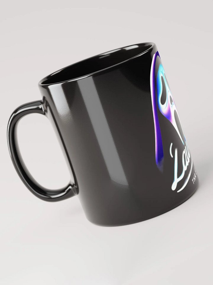 Ghostie LauraThaExplora Gang Mug product image (2)