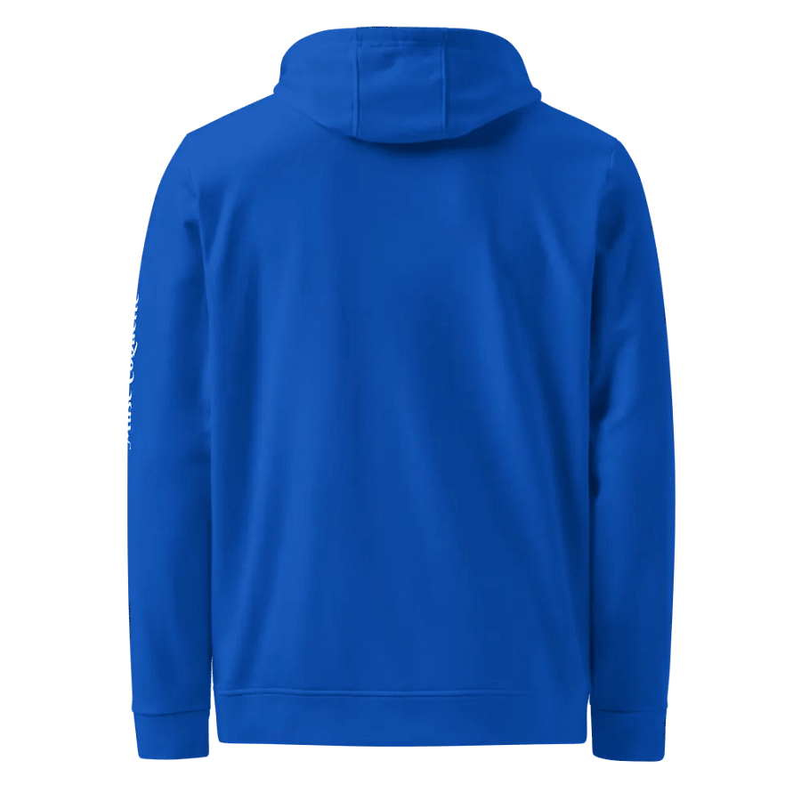 Muse Coquette x Adidas Fleece Hoodie product image (4)
