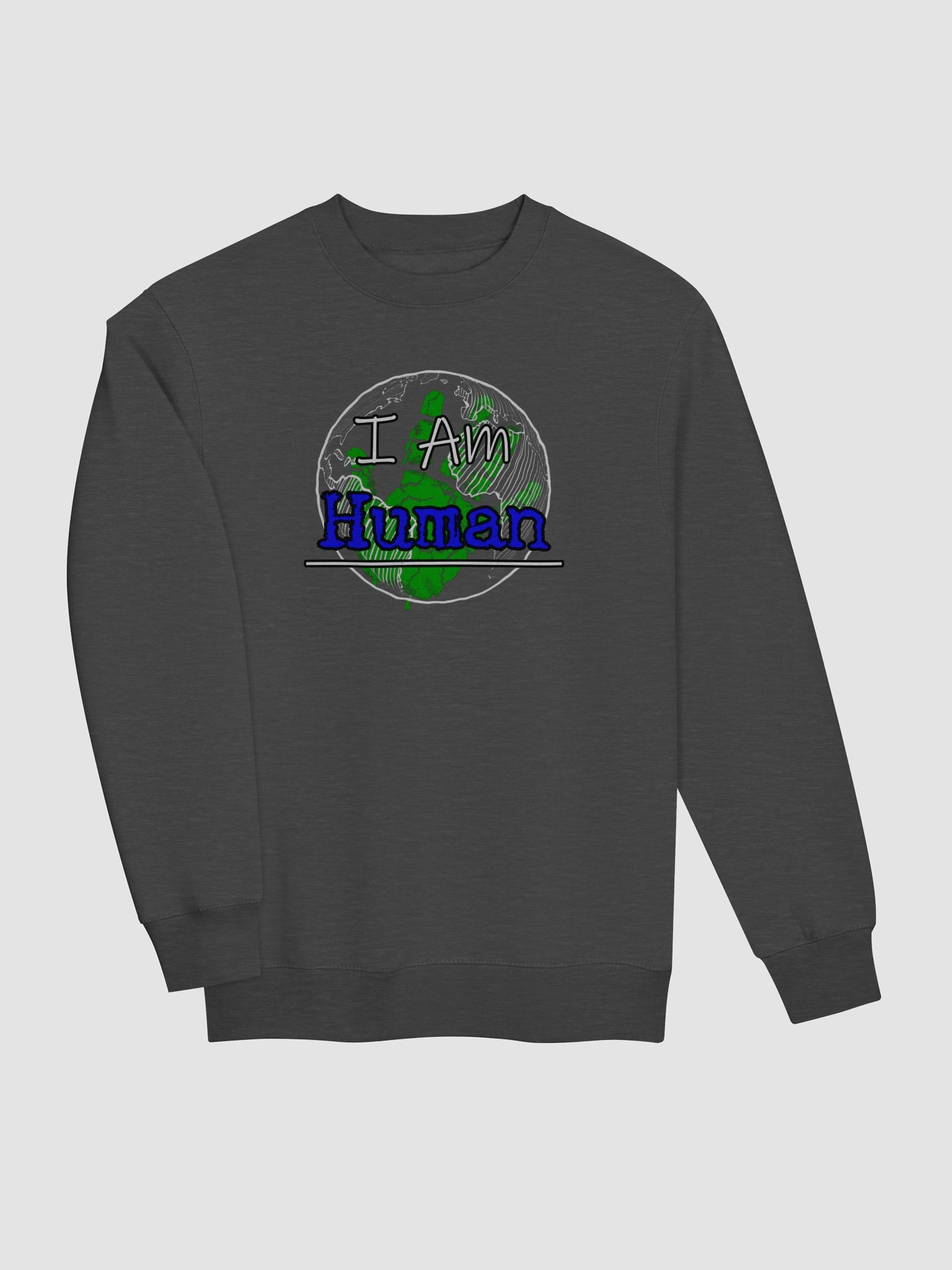 All 4 Humanity!! sweatshirt product image (15)