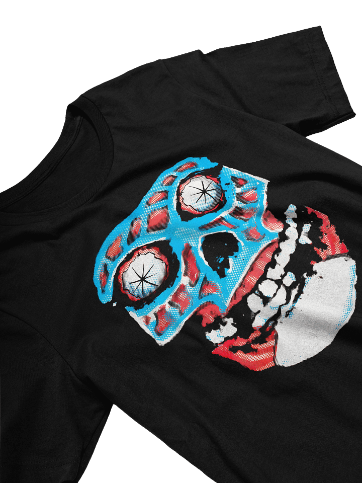 THEY LIVE WE BITE TEE product image (1)