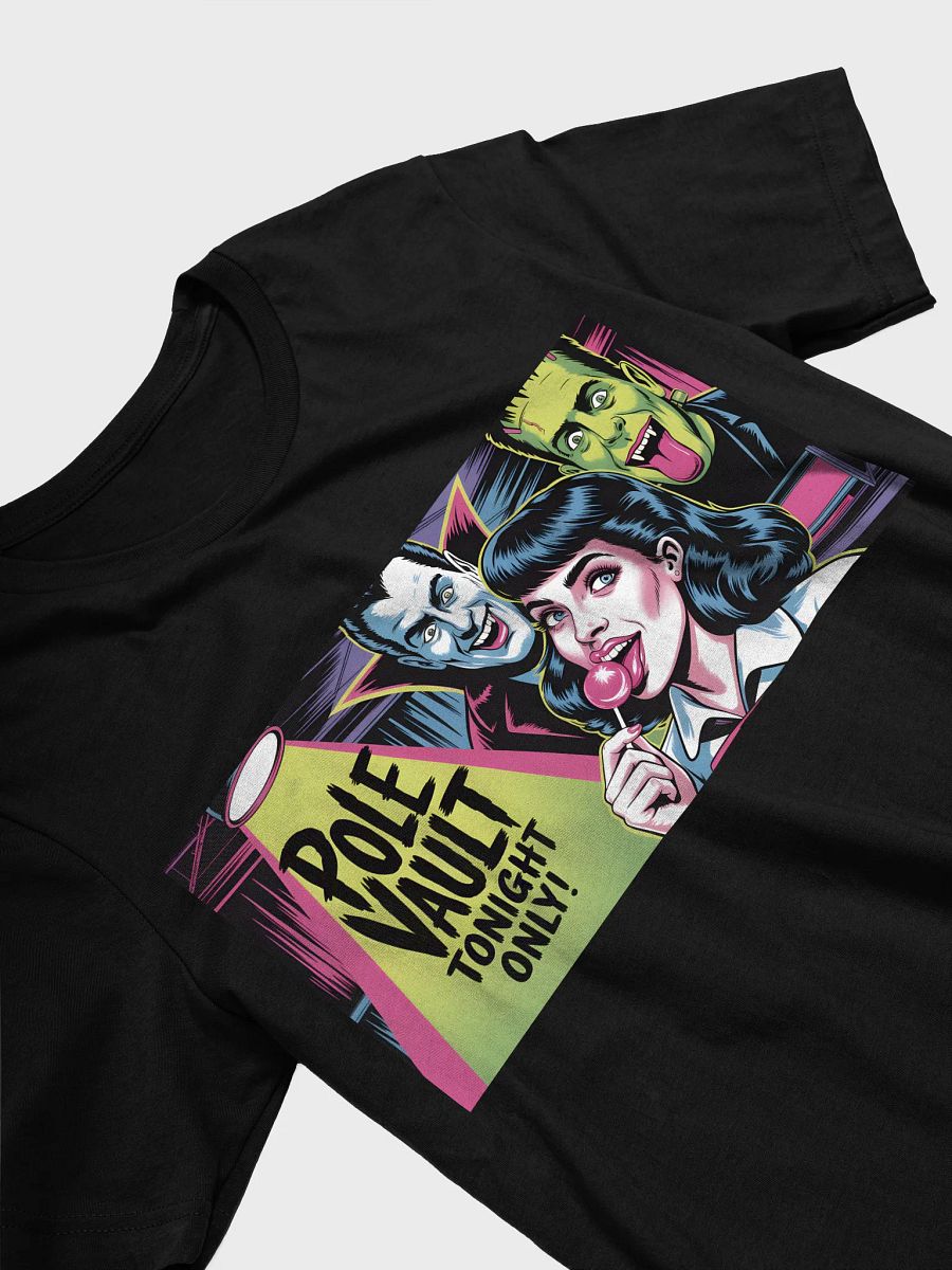 Tonight Only Tour Shirt! (SPOOKY) product image (11)