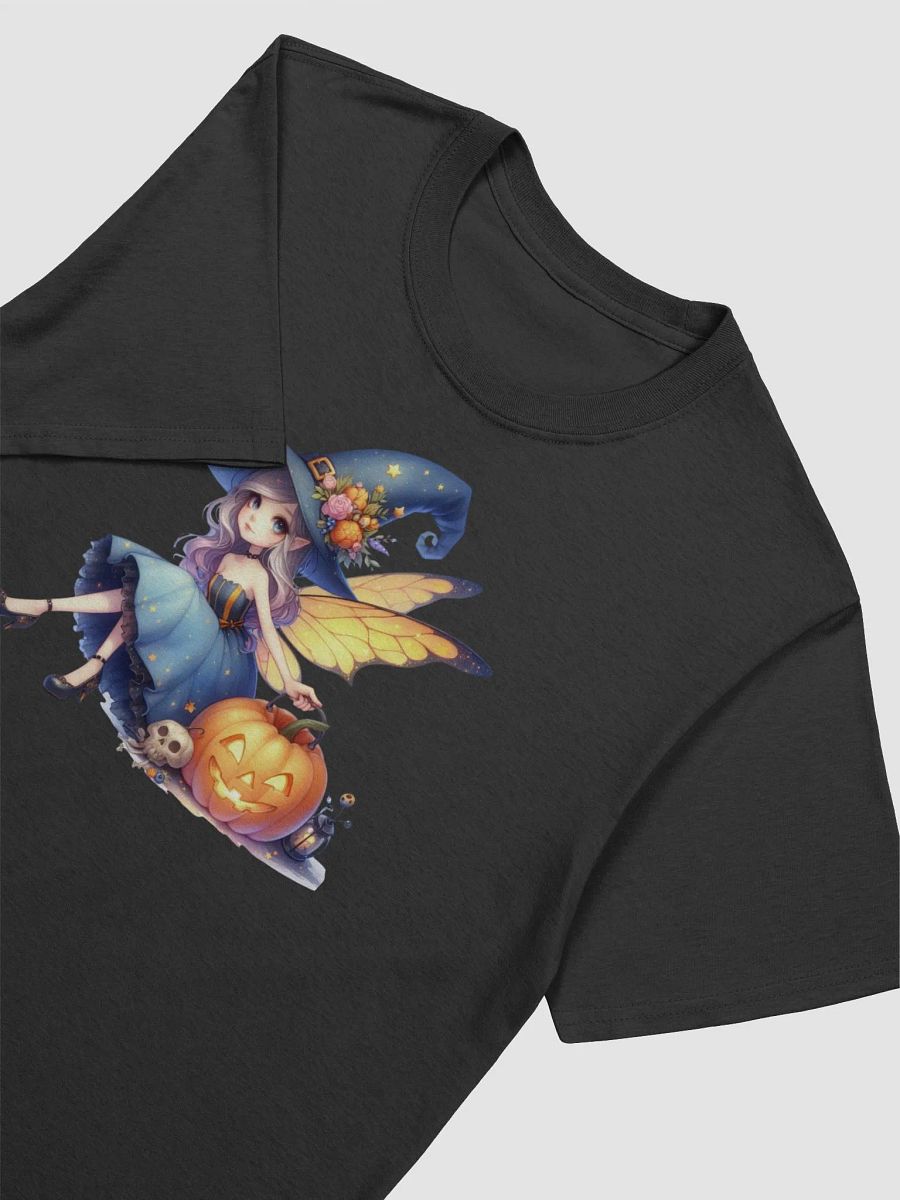 Cute Halloween Fairy 10 product image (11)