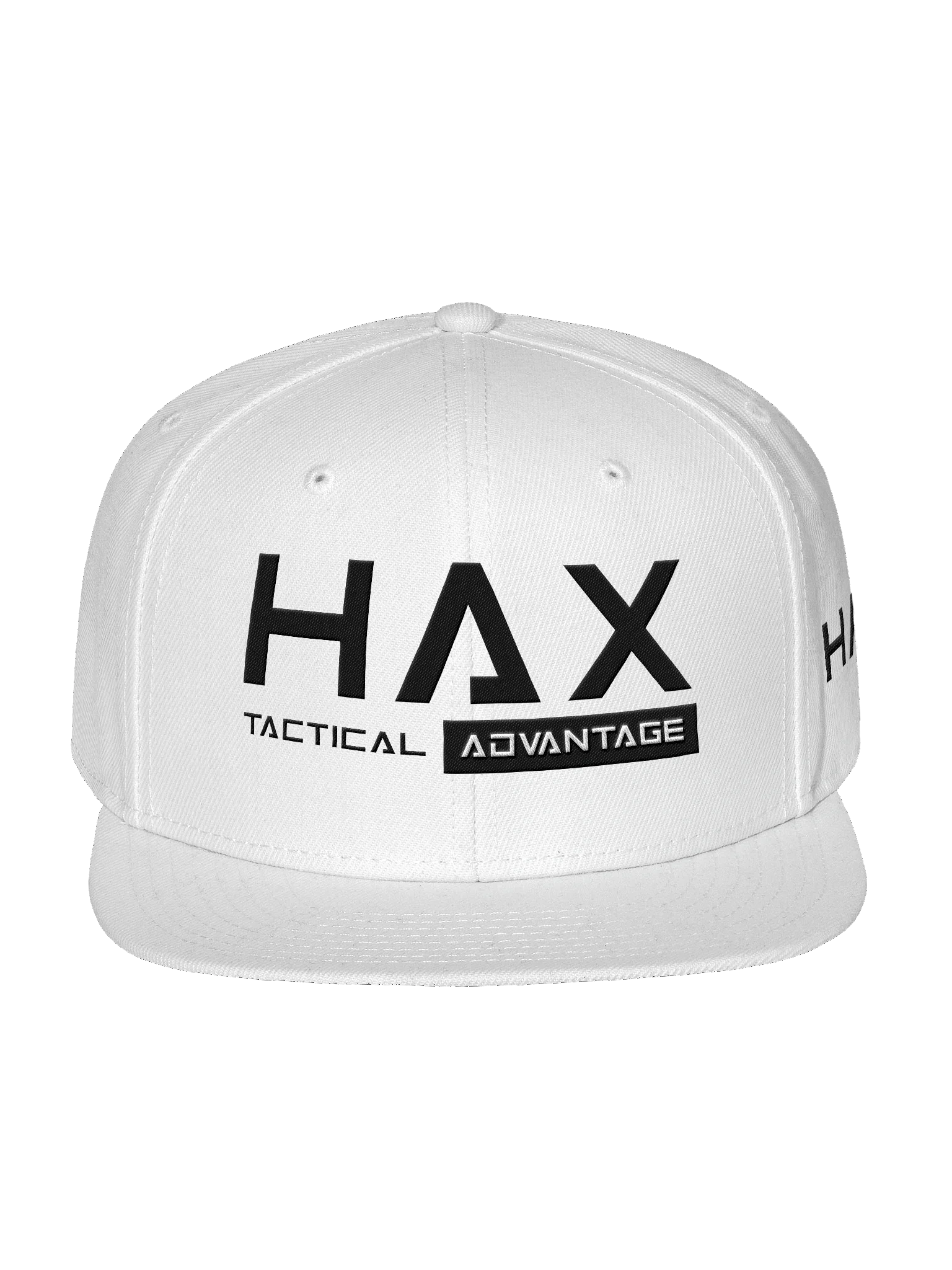 HAX White Cap product image (4)