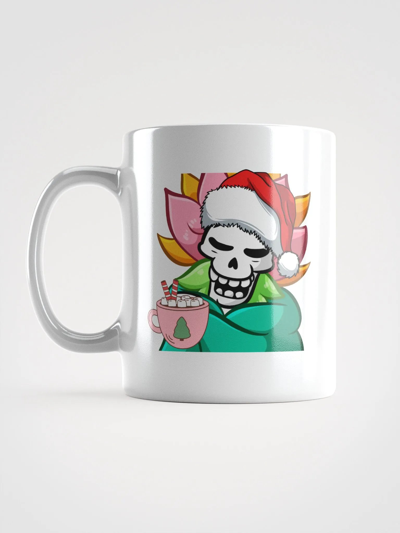 SantaLoo Cozy Mug product image (6)