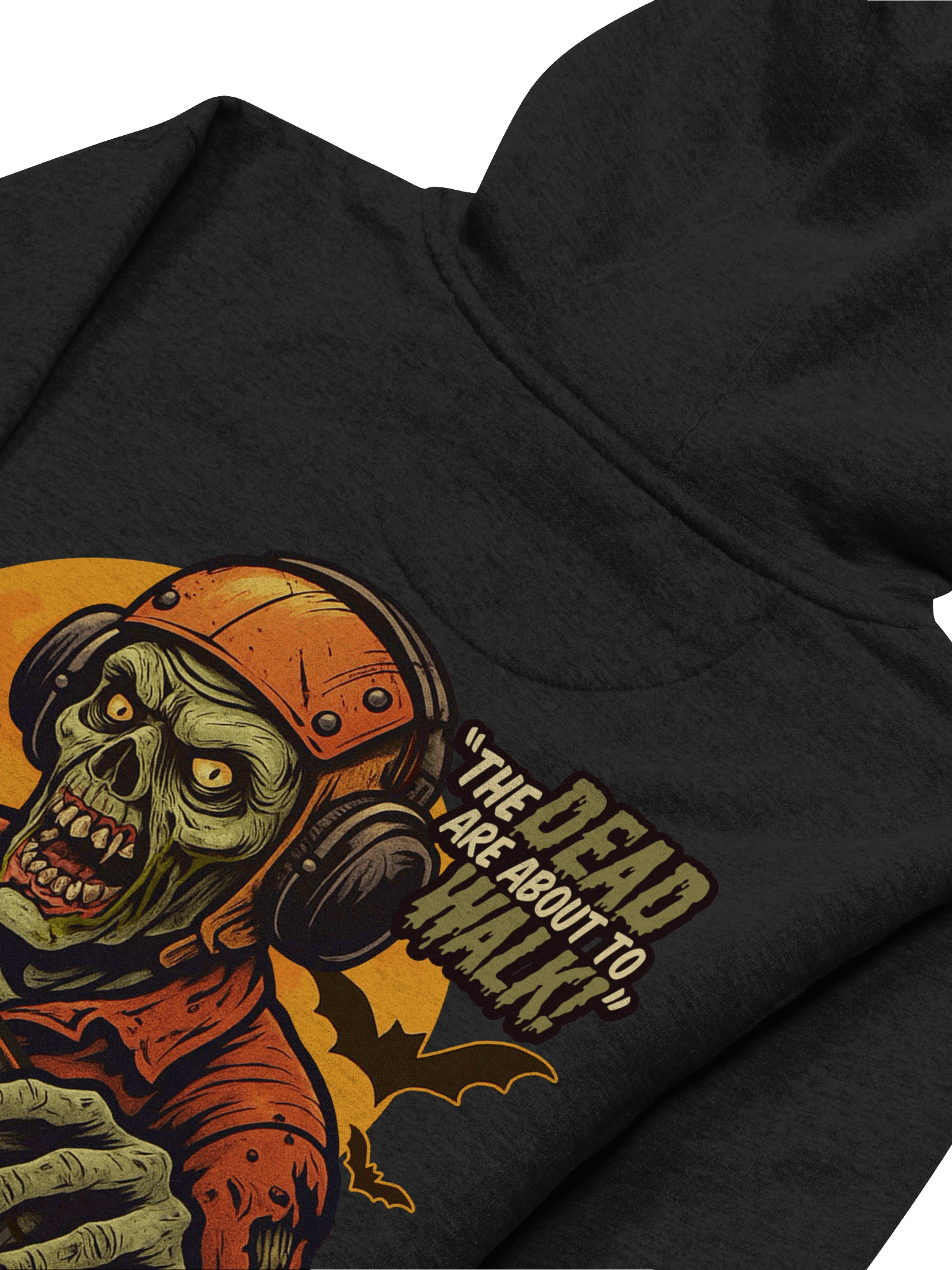 "HALLOWEEN 2025" Hoodie product image (3)