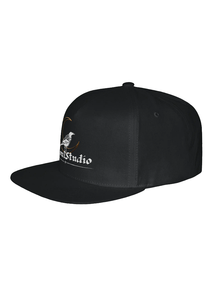 Ghoulish Snapback product image (2)