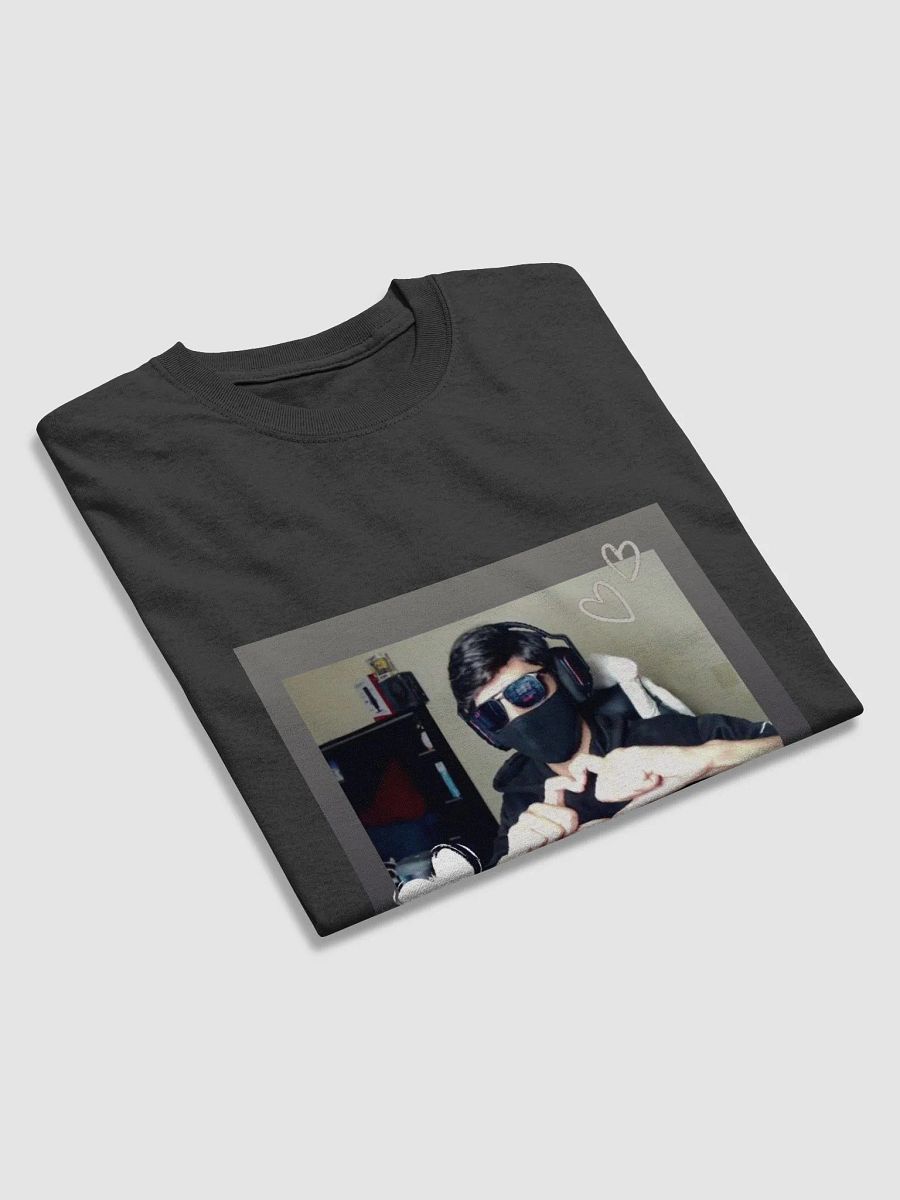 Manu Corazón IRL T-Shirt product image (15)