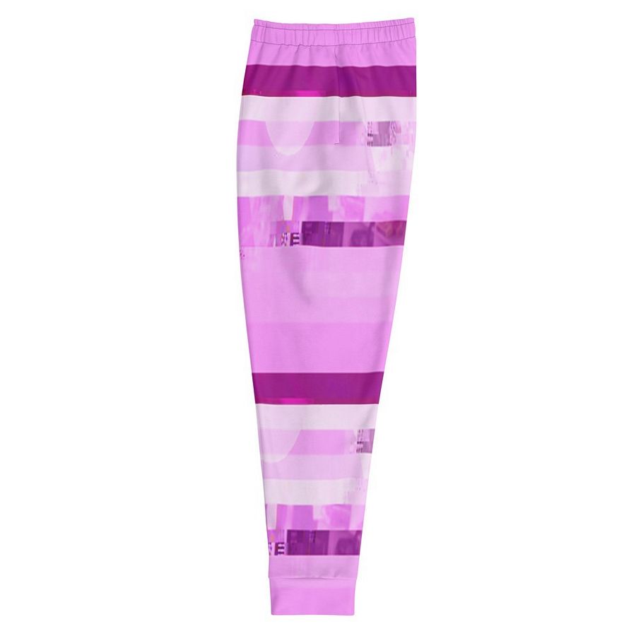 Glitch Joggers product image (4)