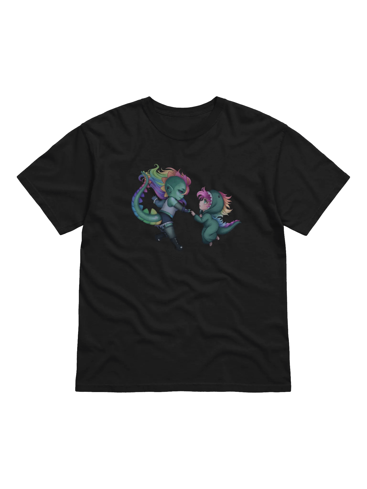 Reflections Tee product image (1)