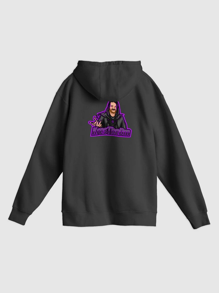 Kres The DM Hoodie product image (10)