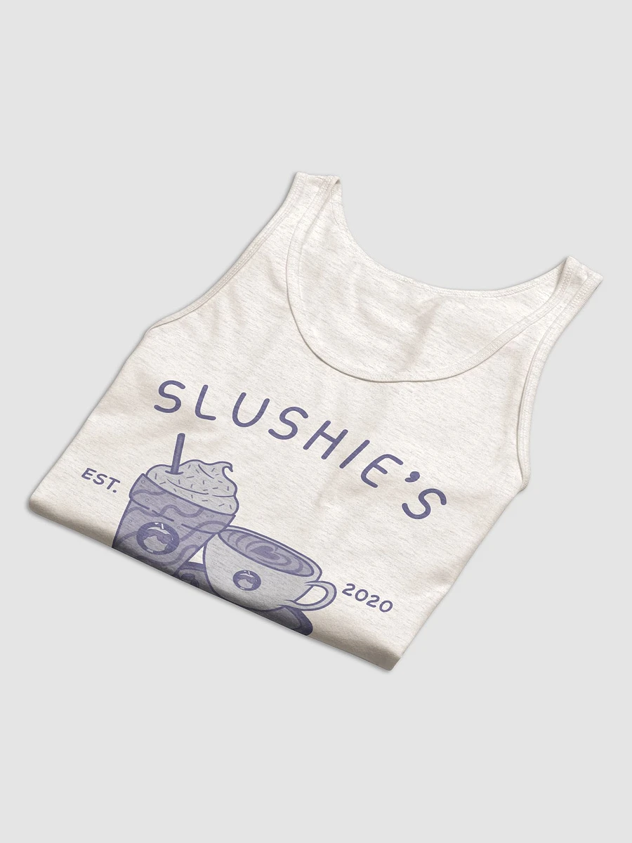 Slushie's Coffee Shop (Purple) | Tank product image (28)