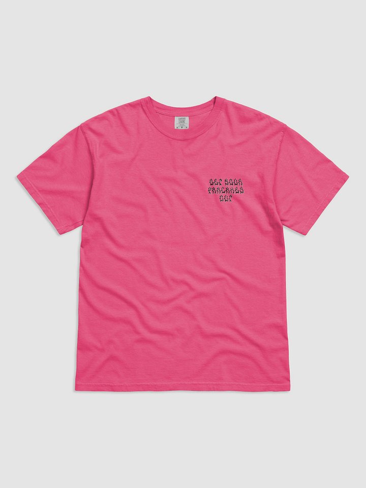 Get Your Pancakes Out! Tee product image (1)