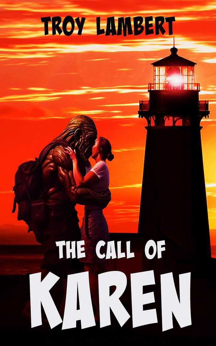 The Call of Karen product image (1)
