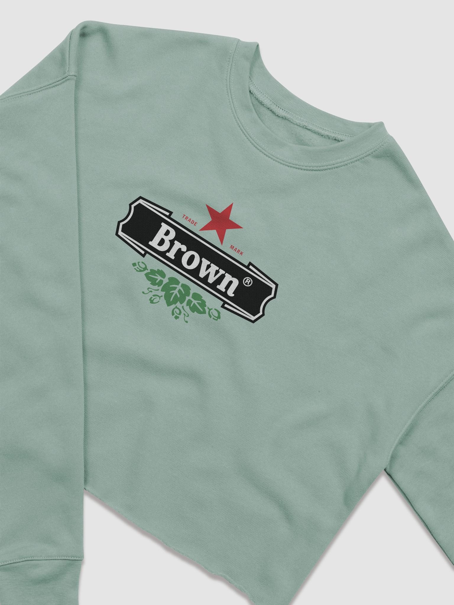 Croped Browniken product image (2)