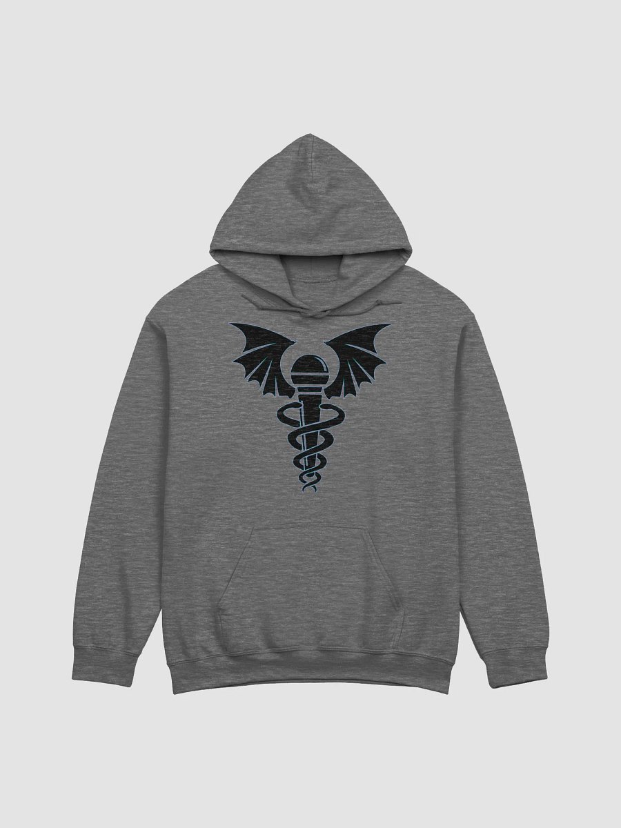 ANIMAL RX Hoodie 2 product image (1)