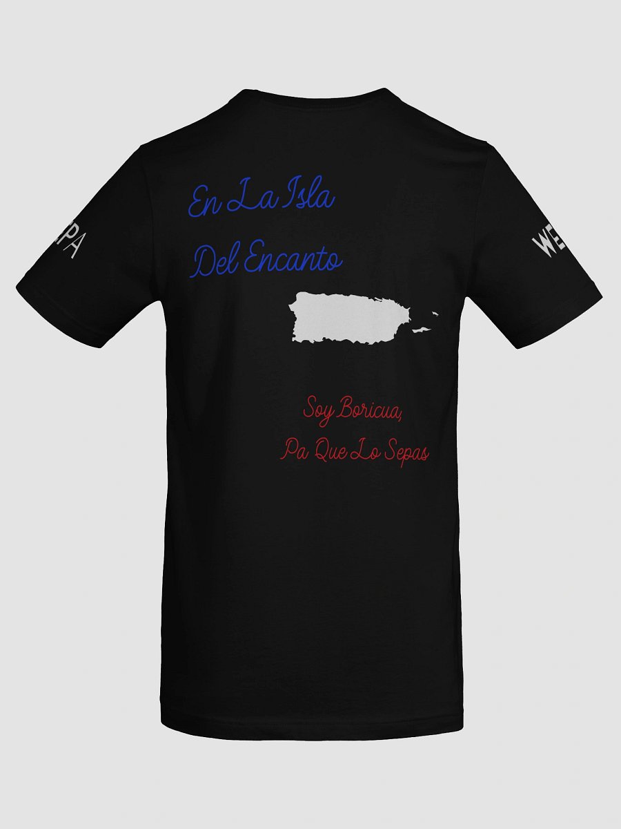 Puertorican Pride Shirt product image (8)
