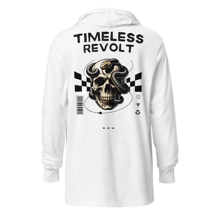 Bold Streetwear: Glamdern Seasonal Collections product image (1)