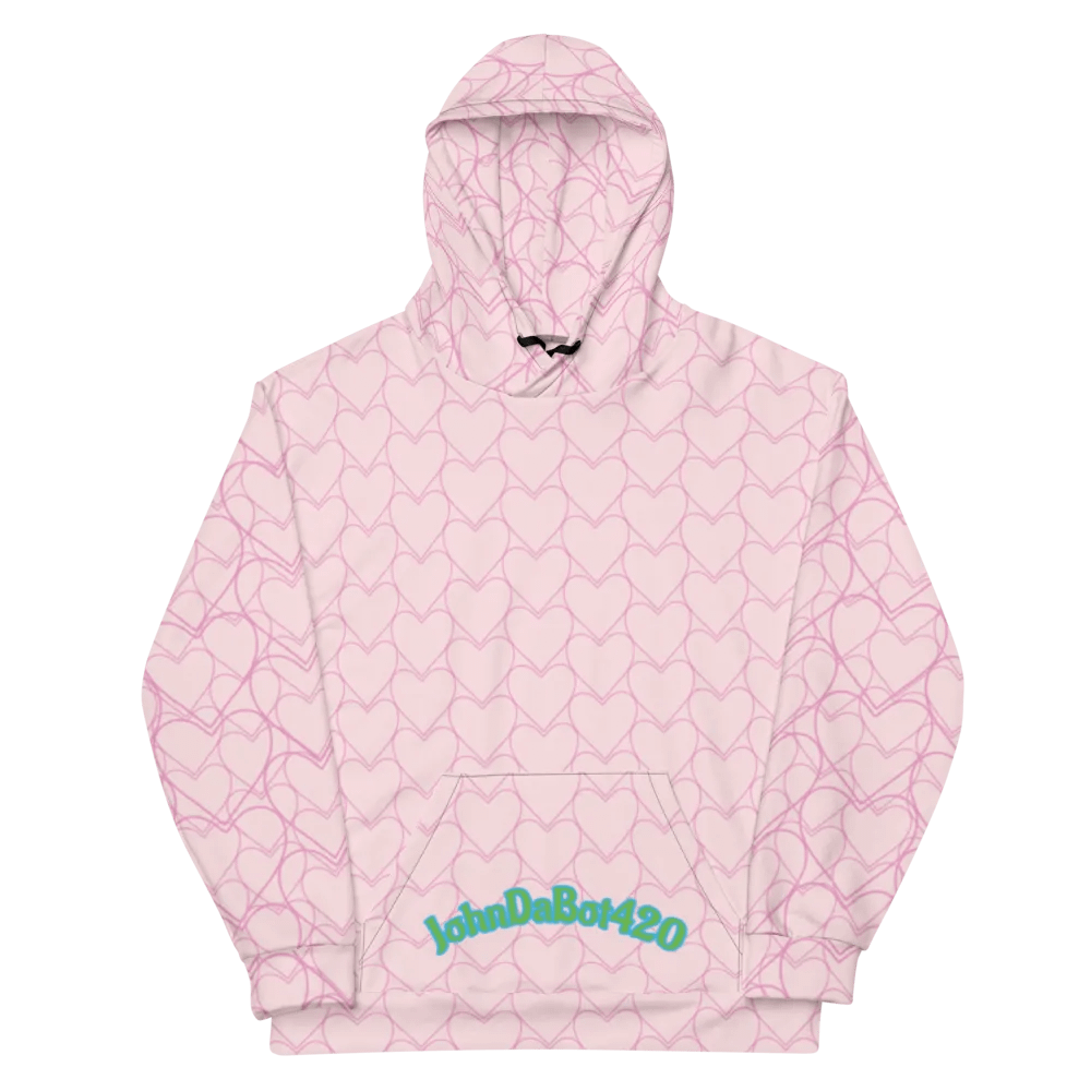 Dabot Ladies style hoodie product image (11)
