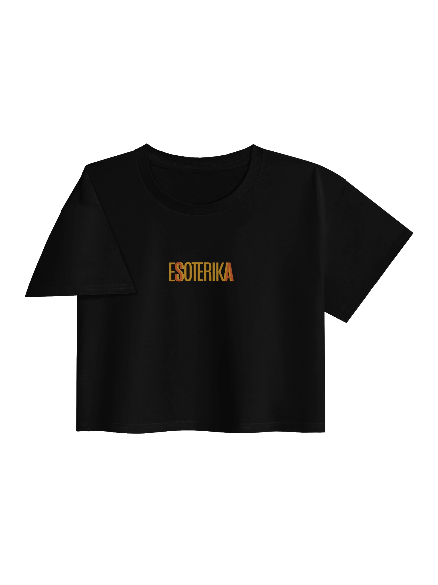 ESSOTERIKA CROP TOP product image (3)