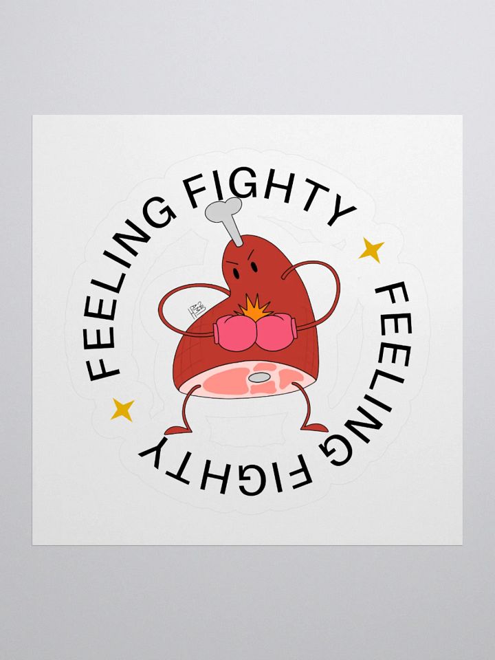 Hambone Stickers product image (1)
