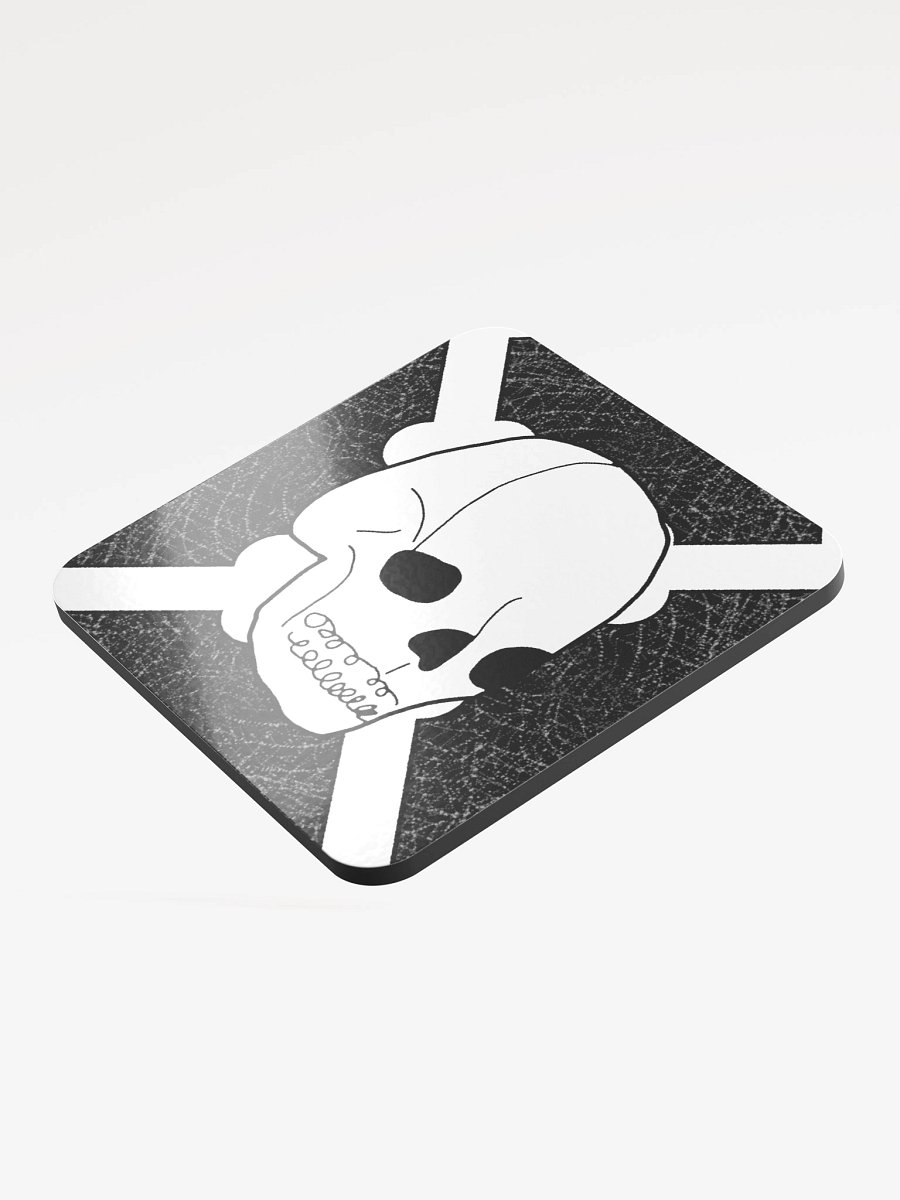 Bonesy coaster product image (3)