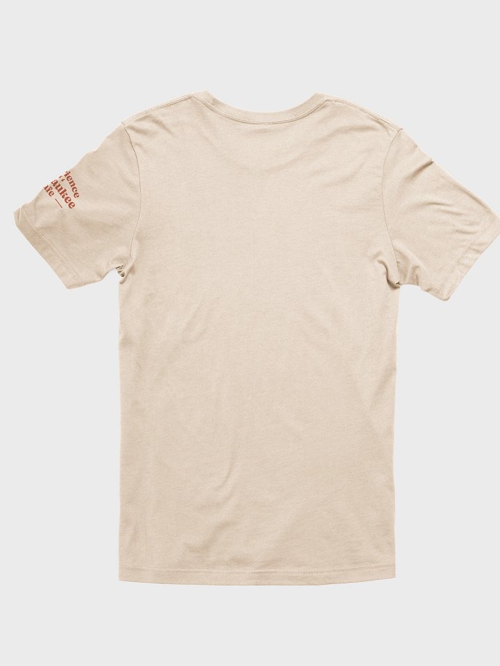 CCC - Rust T-shirt product image (2)