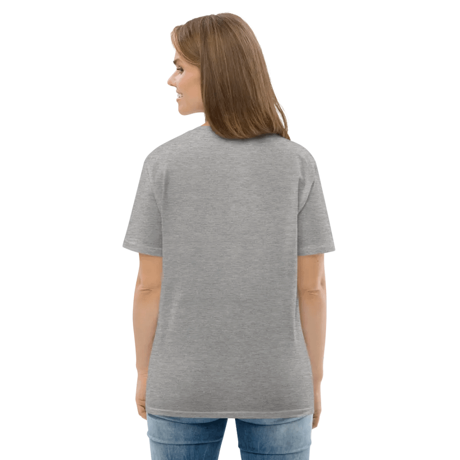 Confident Beginner - Scrap Fabric Love T-Shirt product image (21)