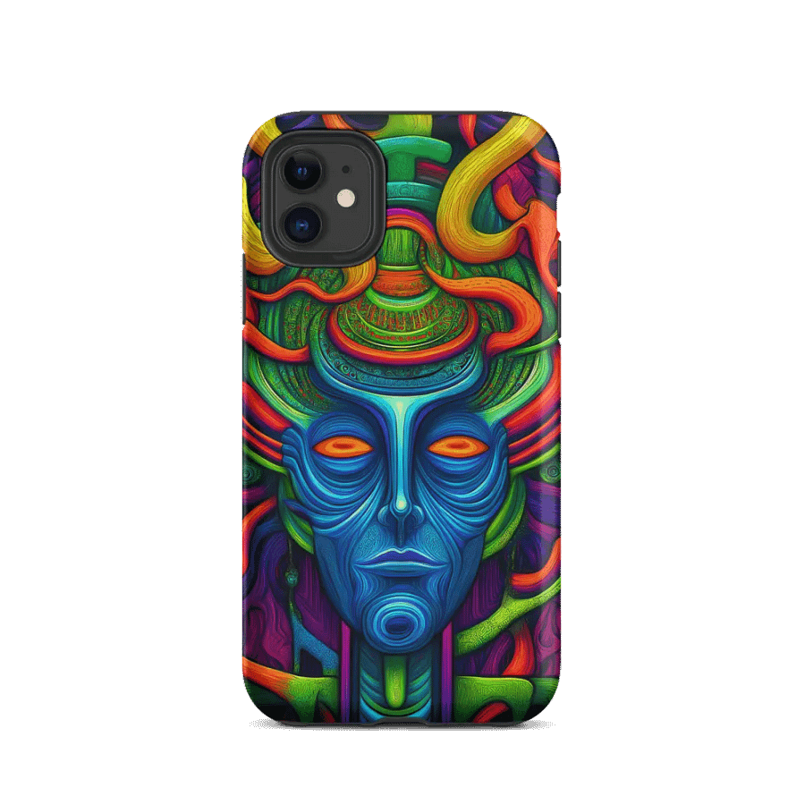 Tough Case for iPhone® #TCP16 product image (48)