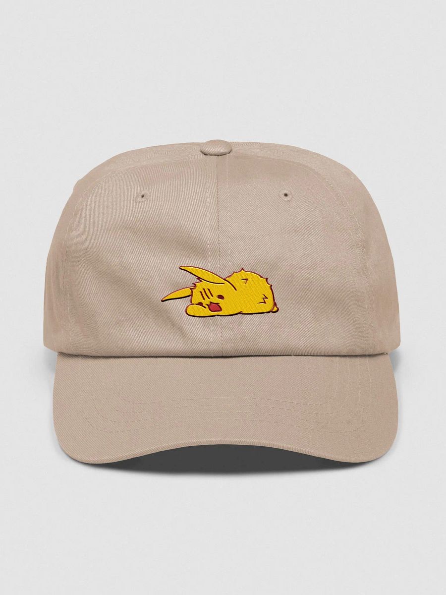 Raiden Hat product image (1)